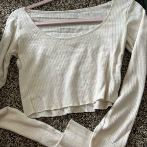 Brandy melville long sleeve